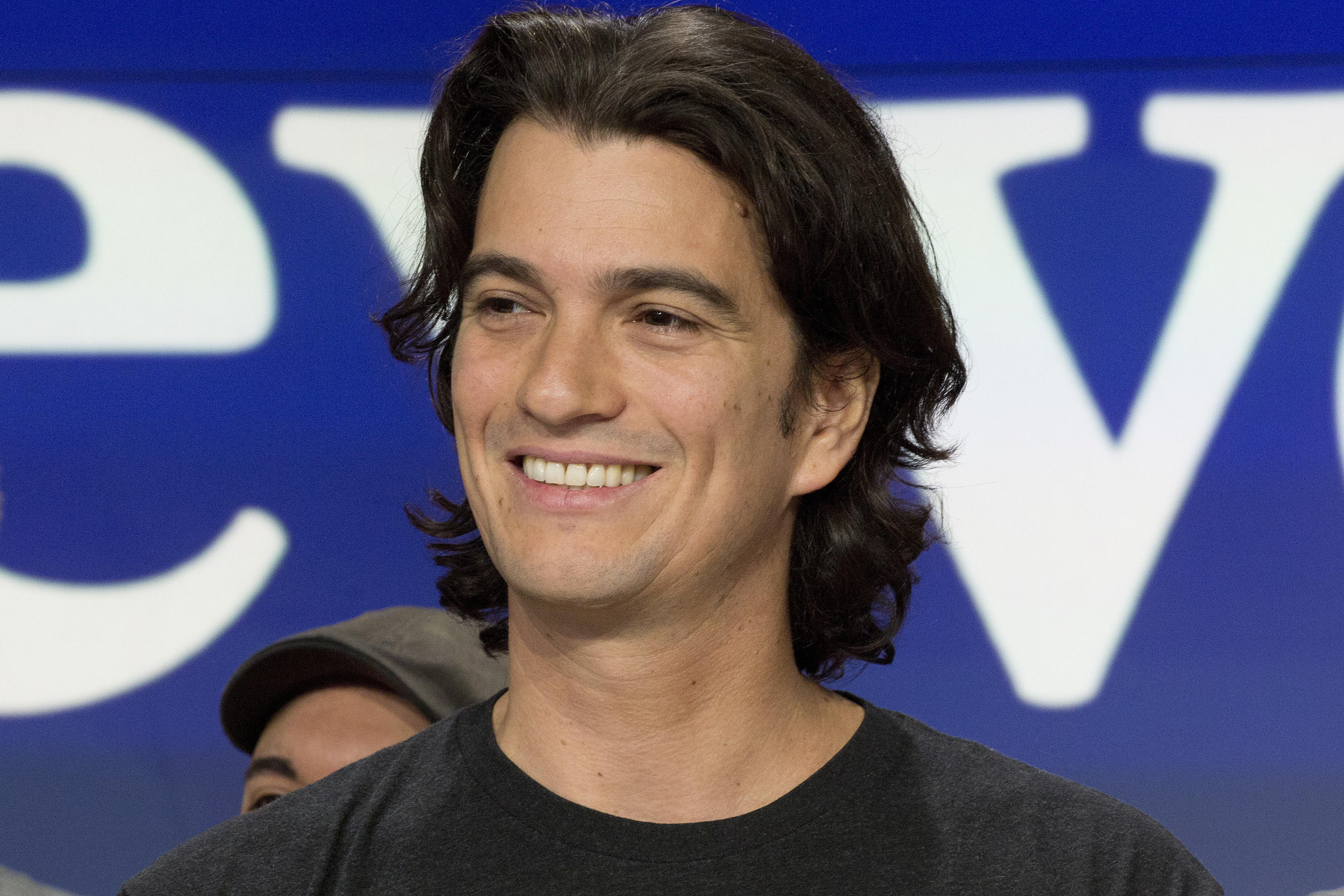 WeWork delays its IPO amid tepid investor interest