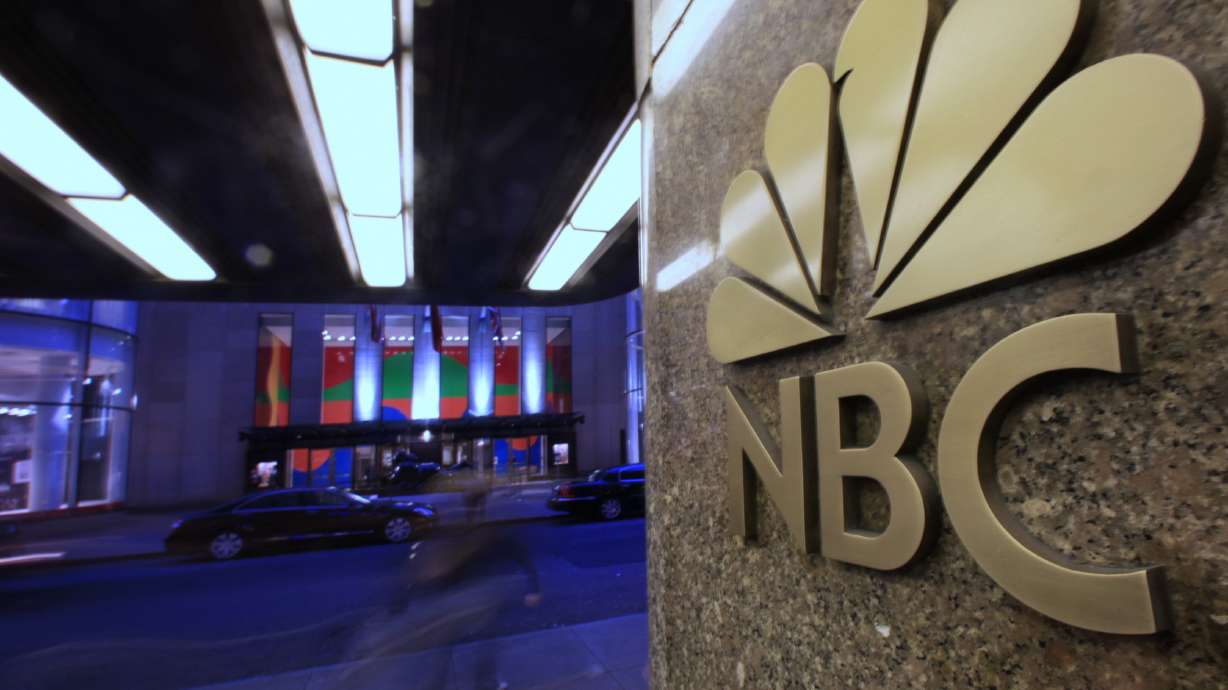 NBC's 'Peacock' to join the streaming fray in April