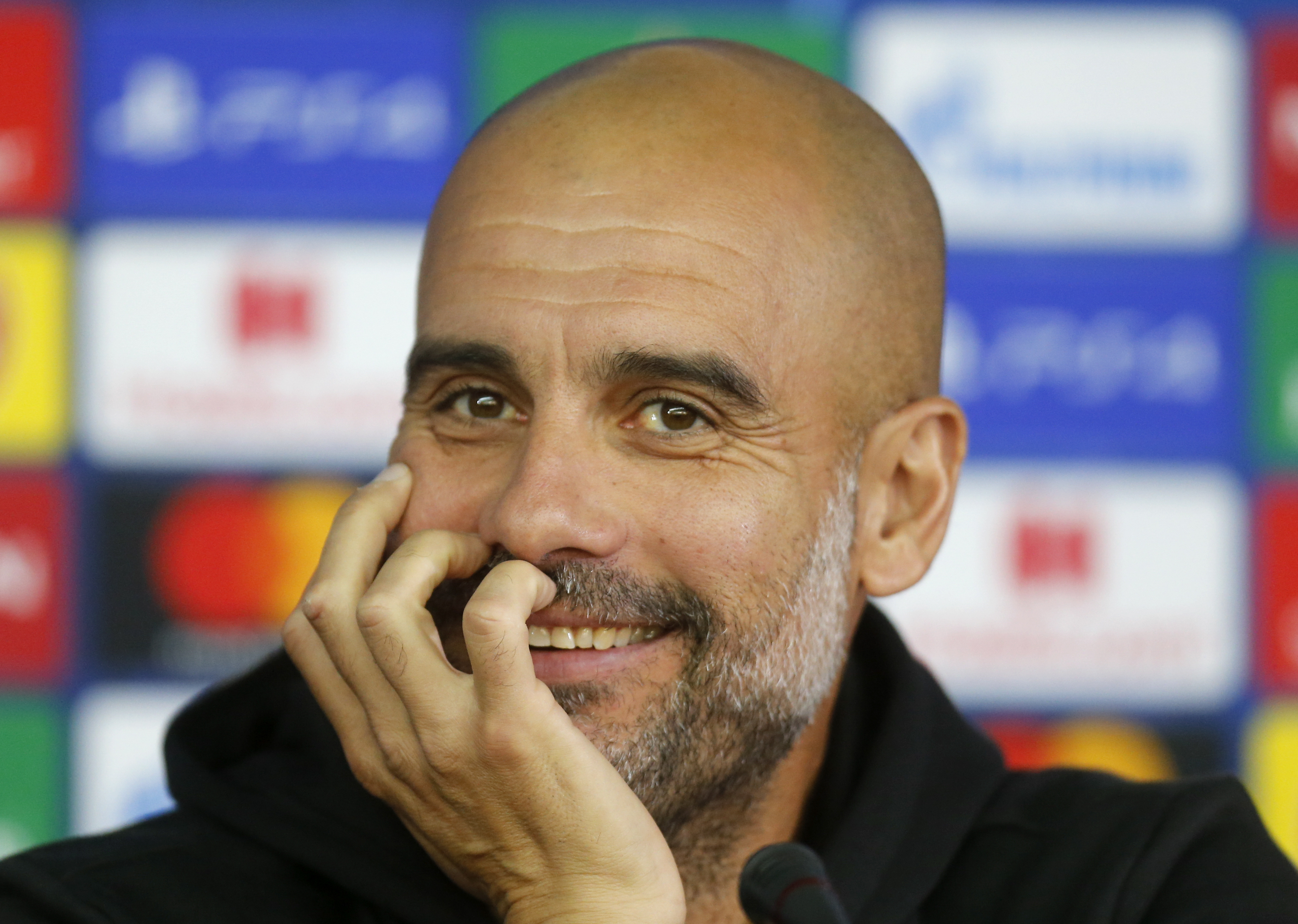 Stones injury further depletes Man City's central defense