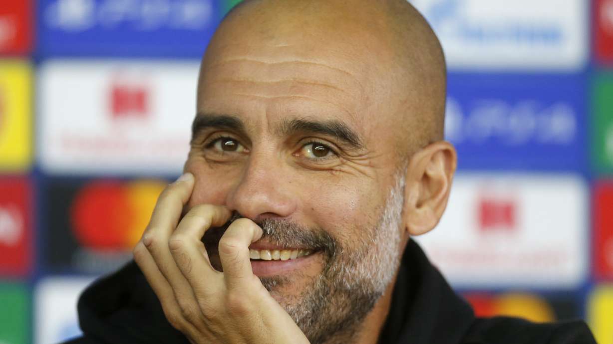 Stones injury further depletes Man City's central defense