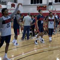 Ben Anderson: Despite disappointing finish, FIBA a huge success for Donovan Mitchell