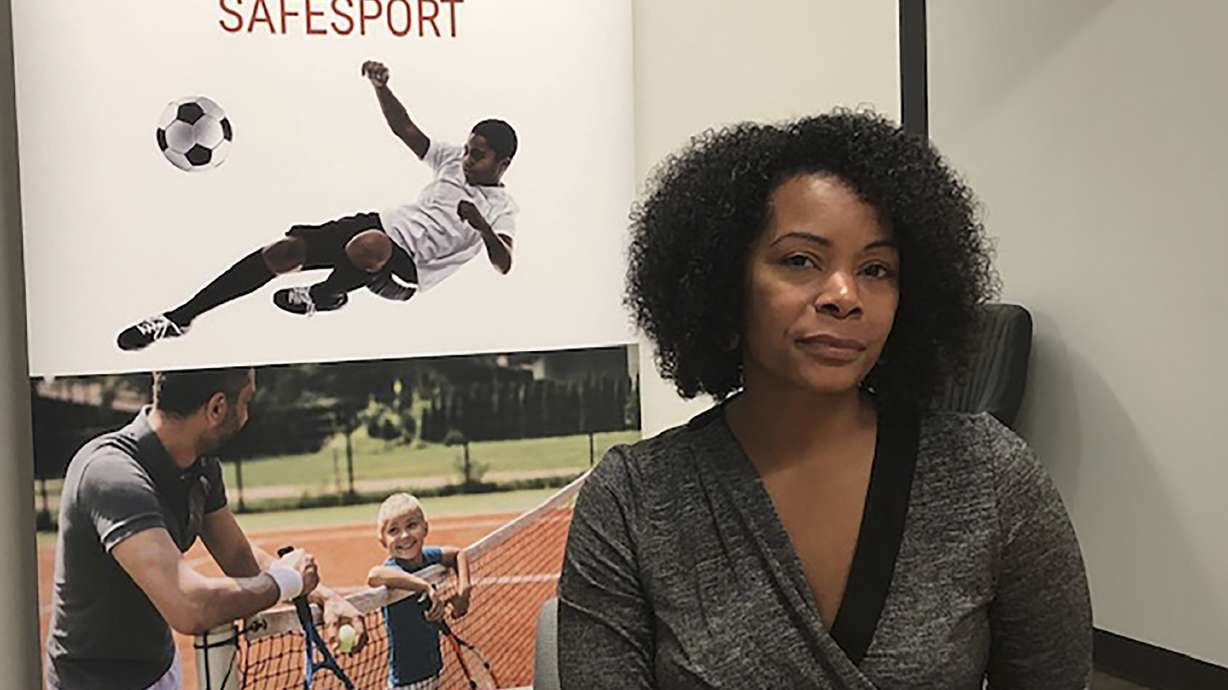 Abuse reports on rise; SafeSport Center seeks more money