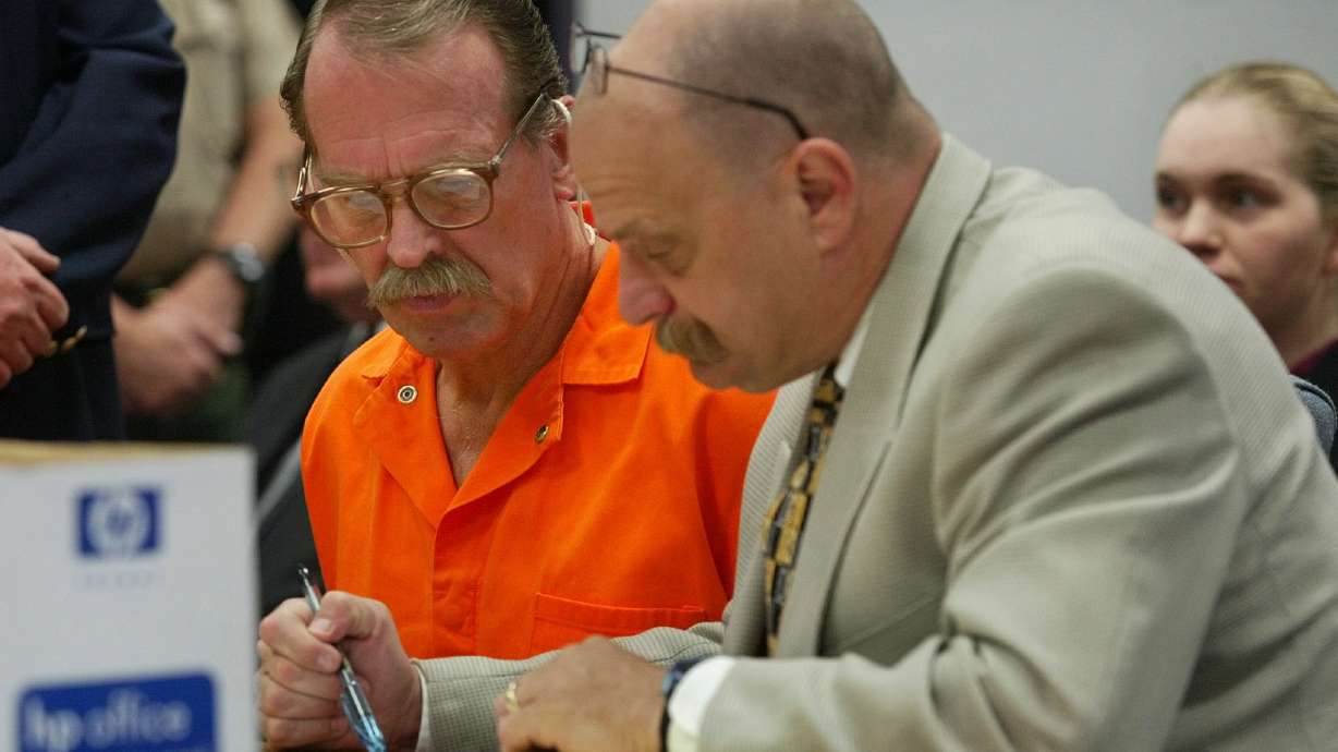 Should religious ‘delusions’ keep Ron Lafferty from the firing squad?