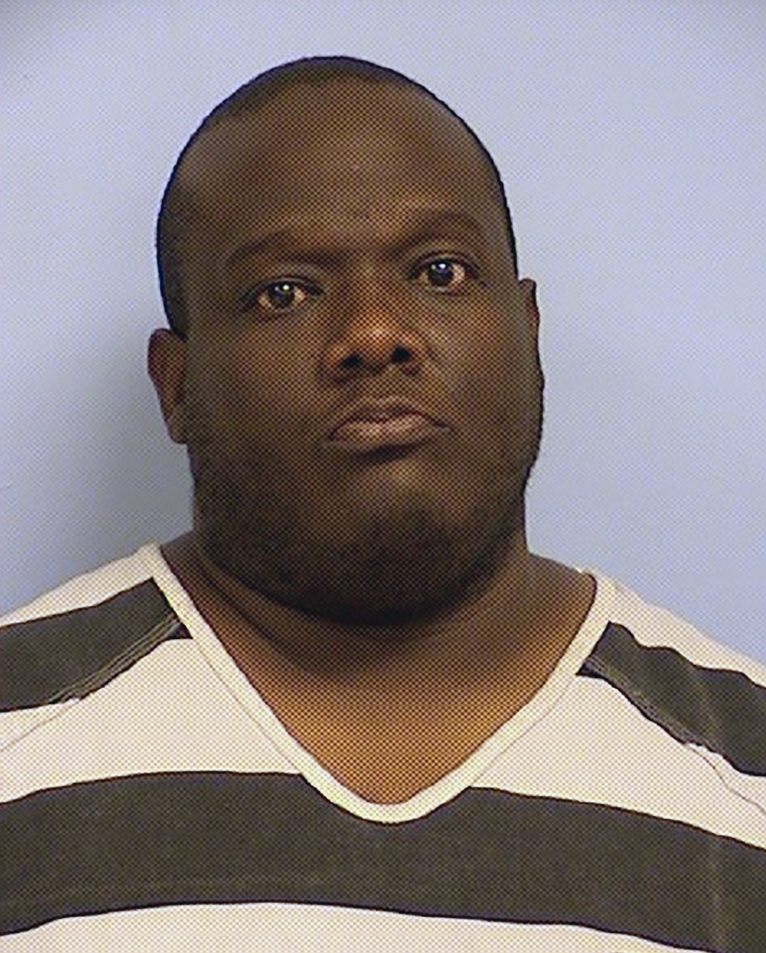 Texas man arrested in threat to kill stepson, classmates