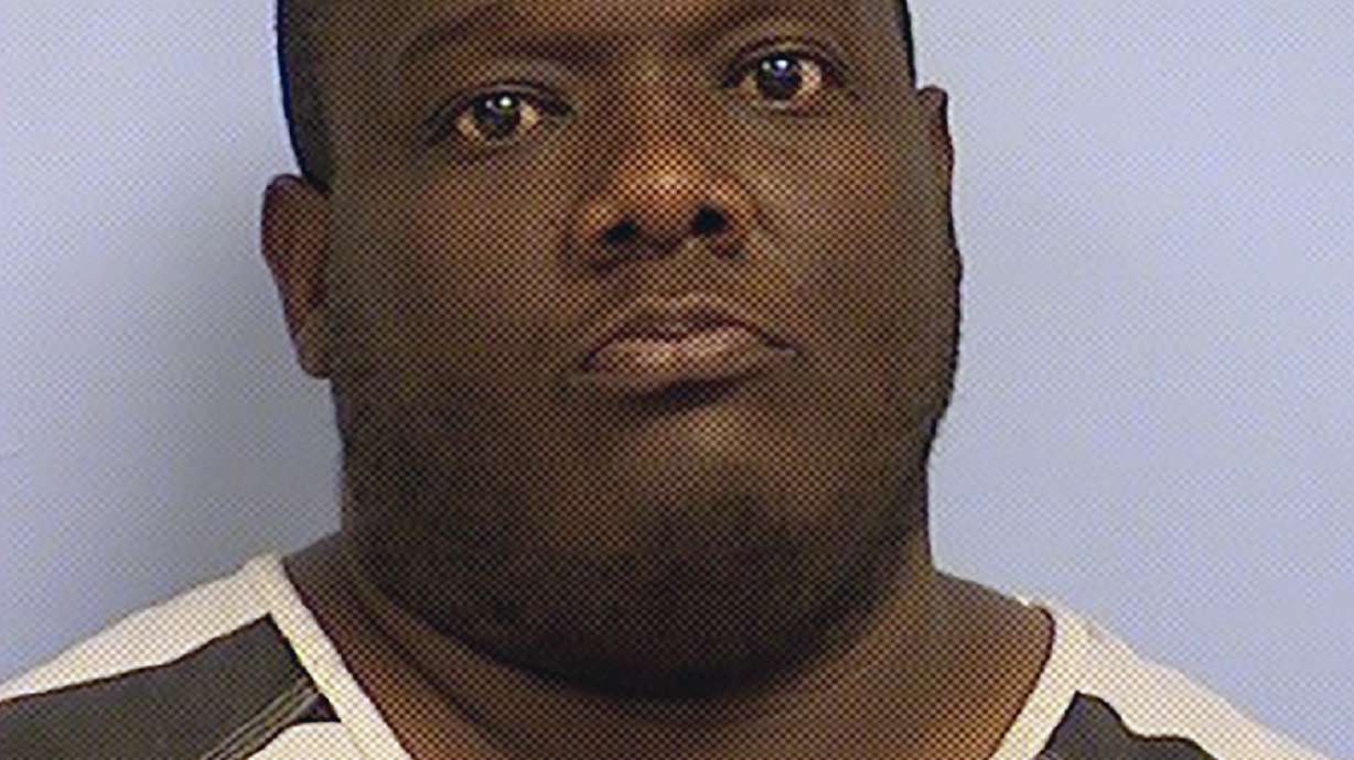 Texas man arrested in threat to kill stepson, classmates