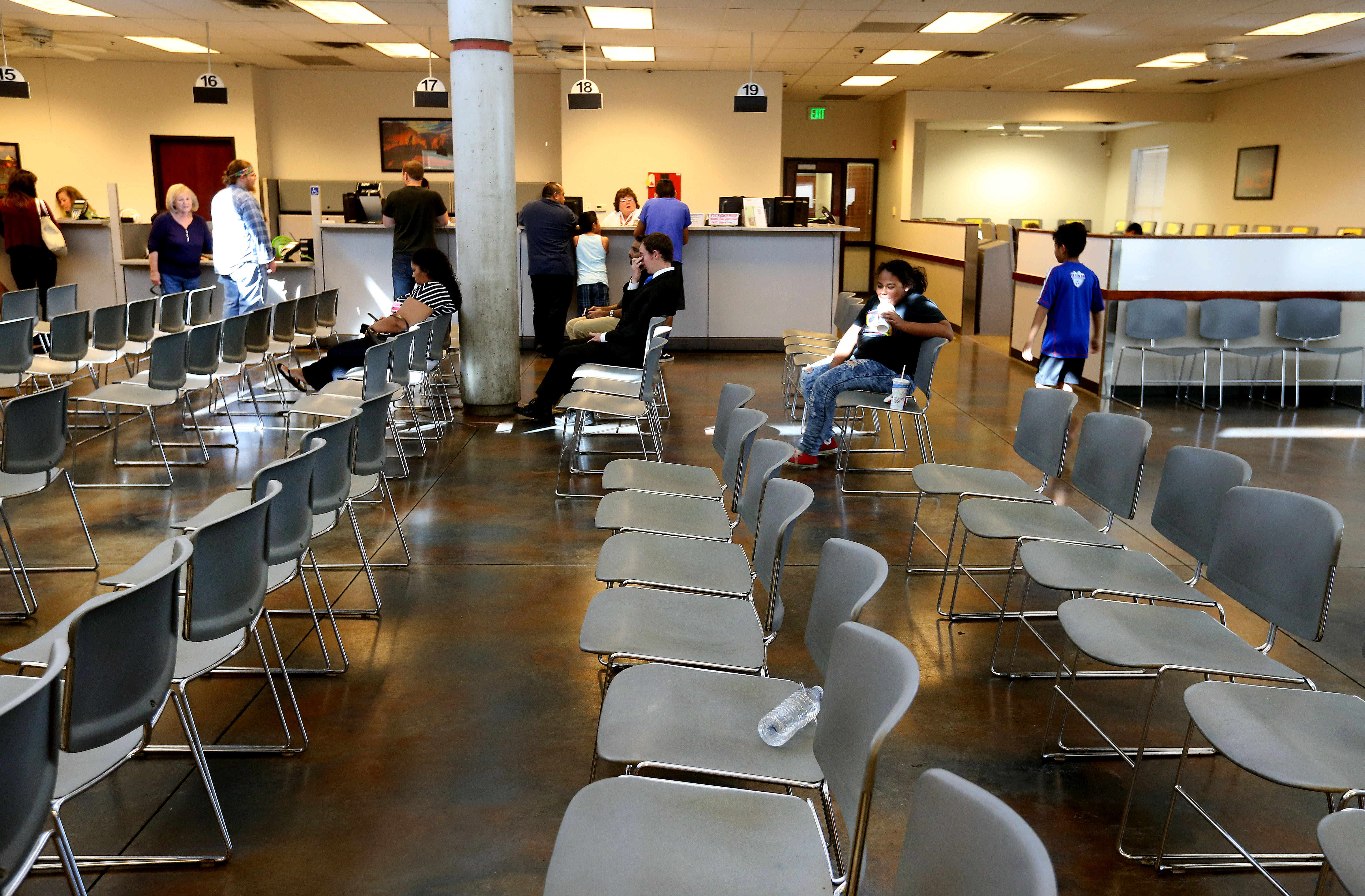Changes to driver's license renewals and 9 other Utah laws go into effect New Year’s Day
