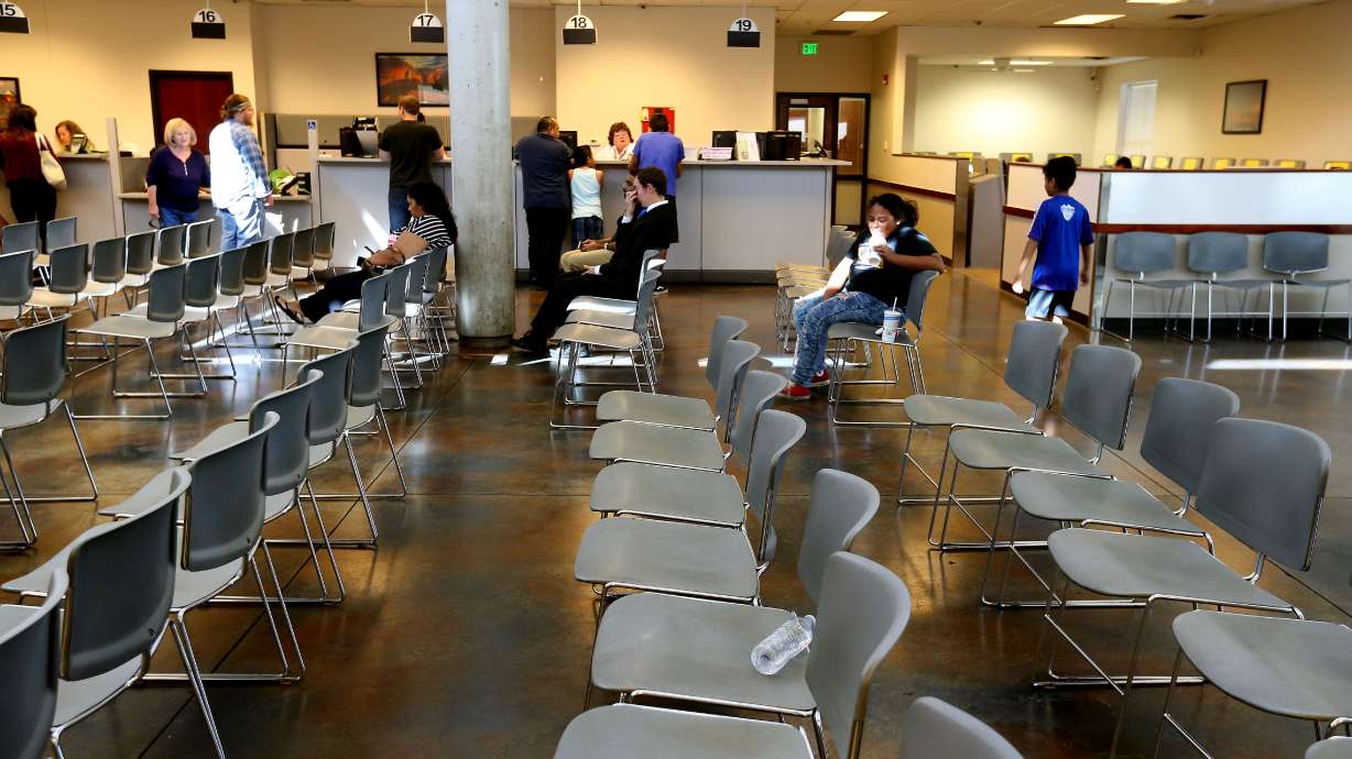 Changes to driver's license renewals and 9 other Utah laws go into effect New Year’s Day