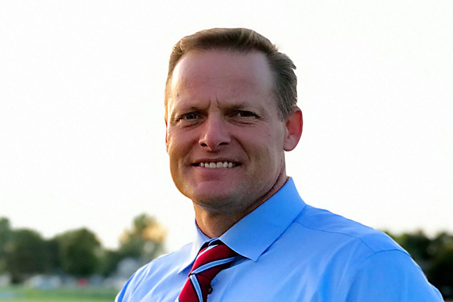 National Guardsman, nurse practitioner enters race for Utah’s 4th Congressional District