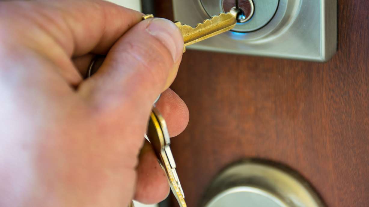 The college student’s quick guide to off-campus housing