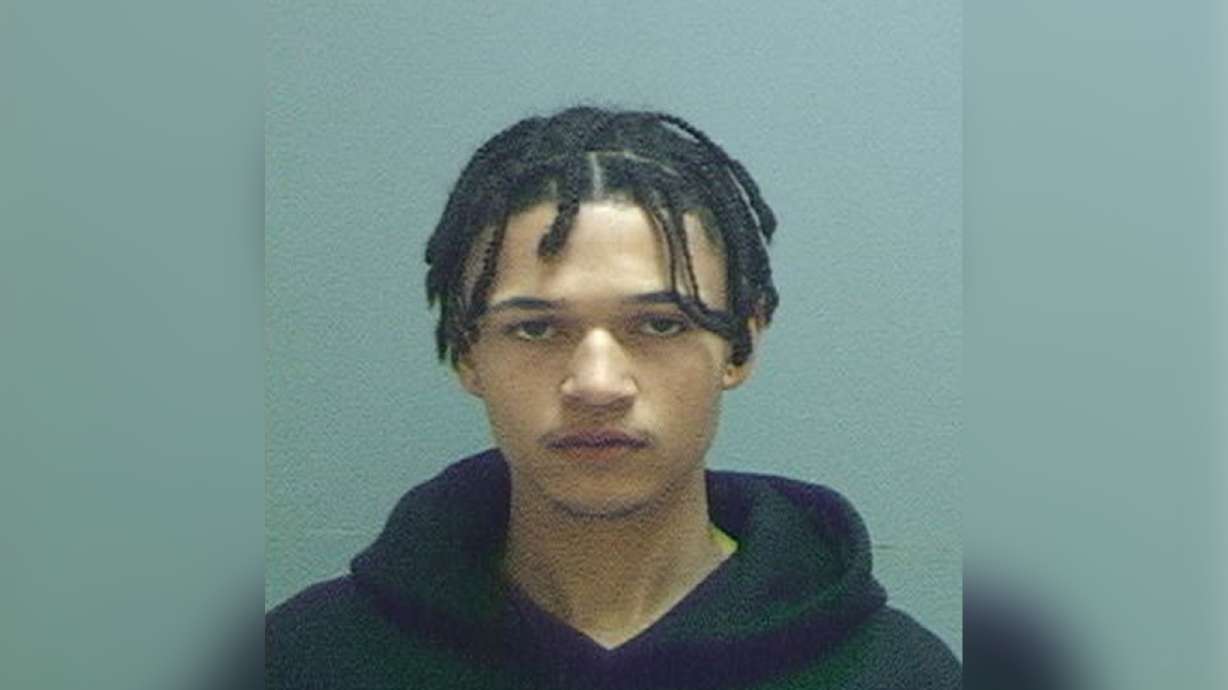 19-year-old alleged leader of Utah drug group charged with numerous felonies