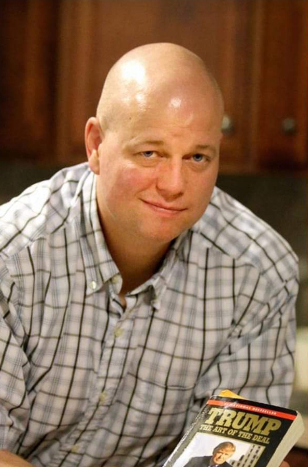 Utah congressional candidate confronts convictions of sexual battery