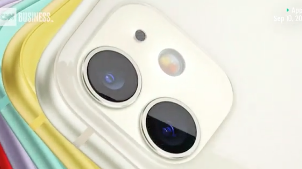 iOS 13 is available to download now. Here's what's new