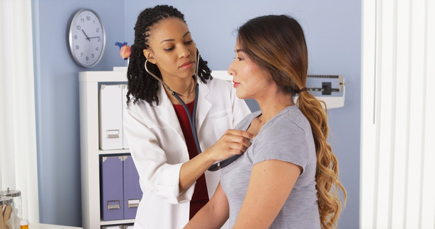 The differences between a dangerous and harmless heart murmur