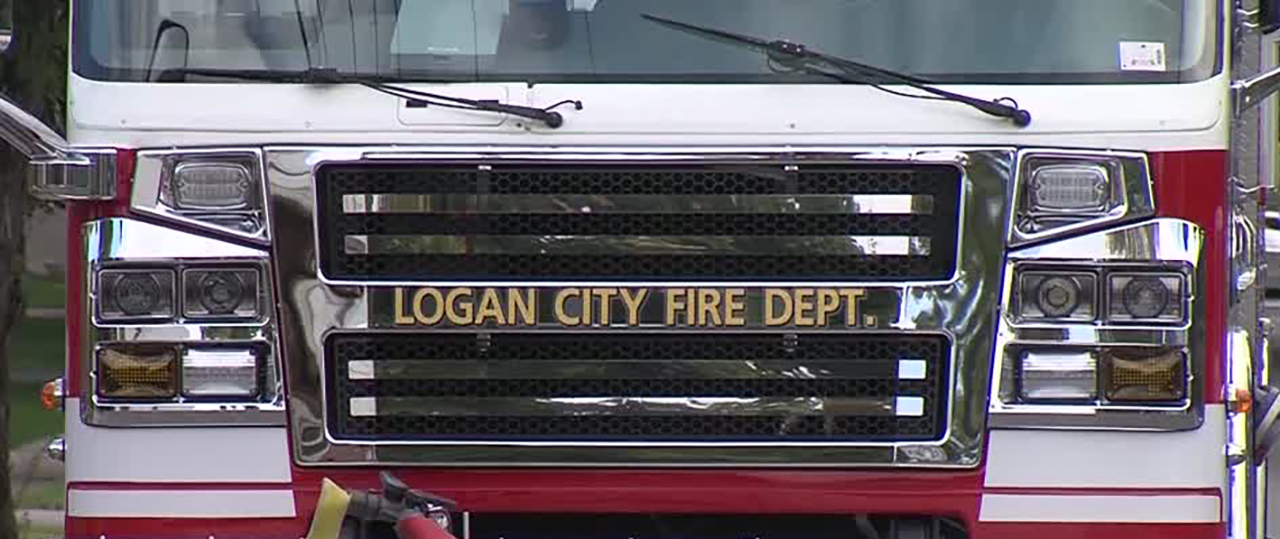 Logan Fire Department