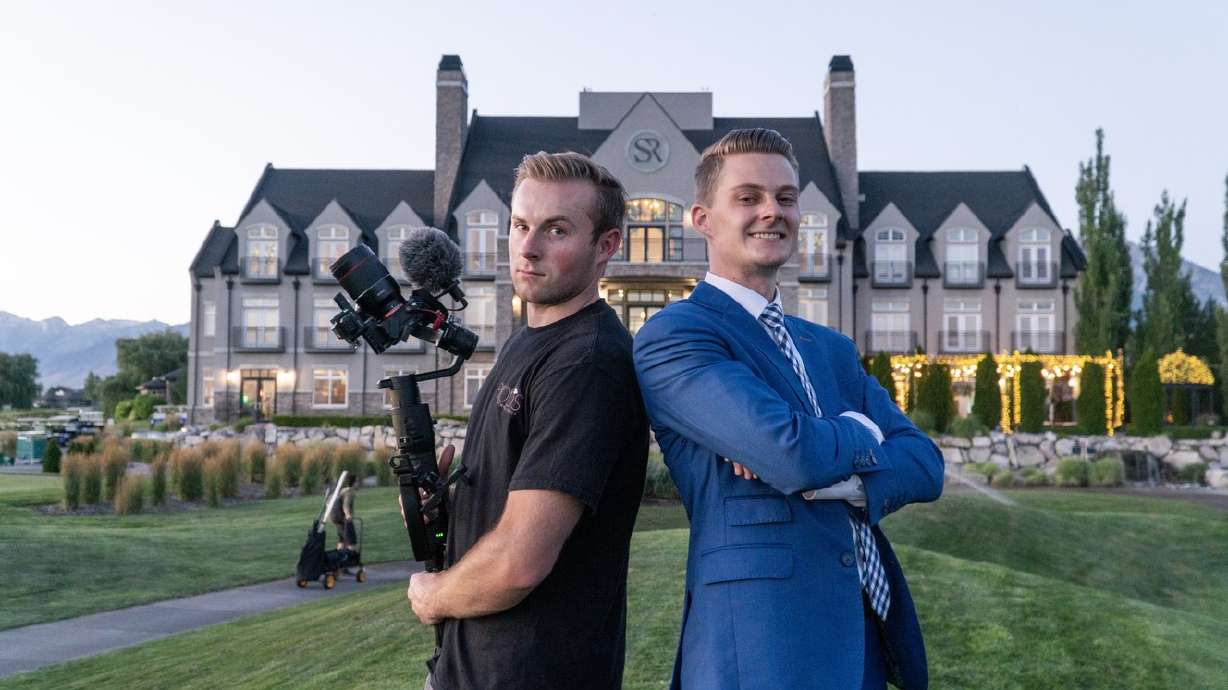 Creators of viral Utah dating show 'Provo's Most Eligible' promise new format, but same 'cringe' for season 2