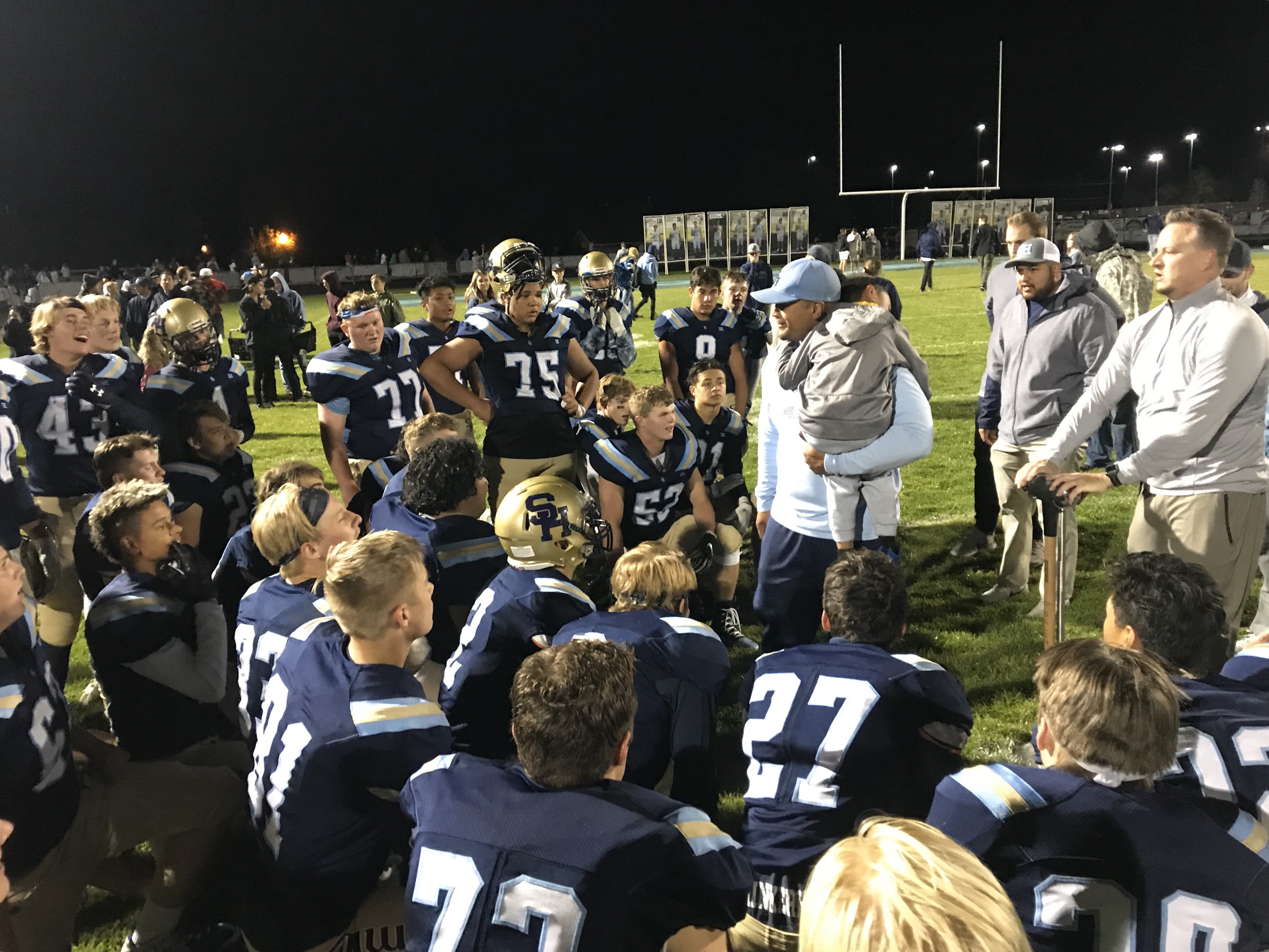 Photo: Sean Walker, KSL.com