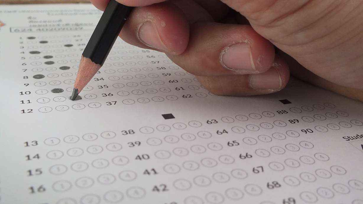 There’s growing confidence in RISE test results, Utah education officials report