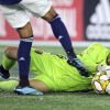 No goals, but Real Salt Lake earns rare point from Minnesota with scoreless draw