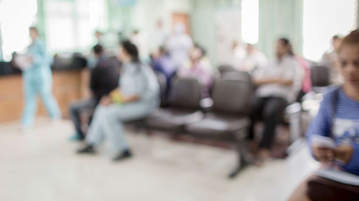 FDA approves ‘fast track’ for Utah-based DiscGenics