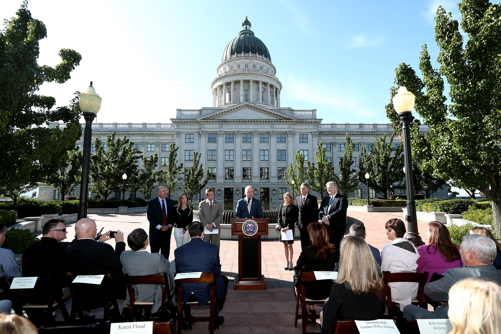 Can multimillion-dollar suicide awareness campaign lower Utah’s suicide rates? 