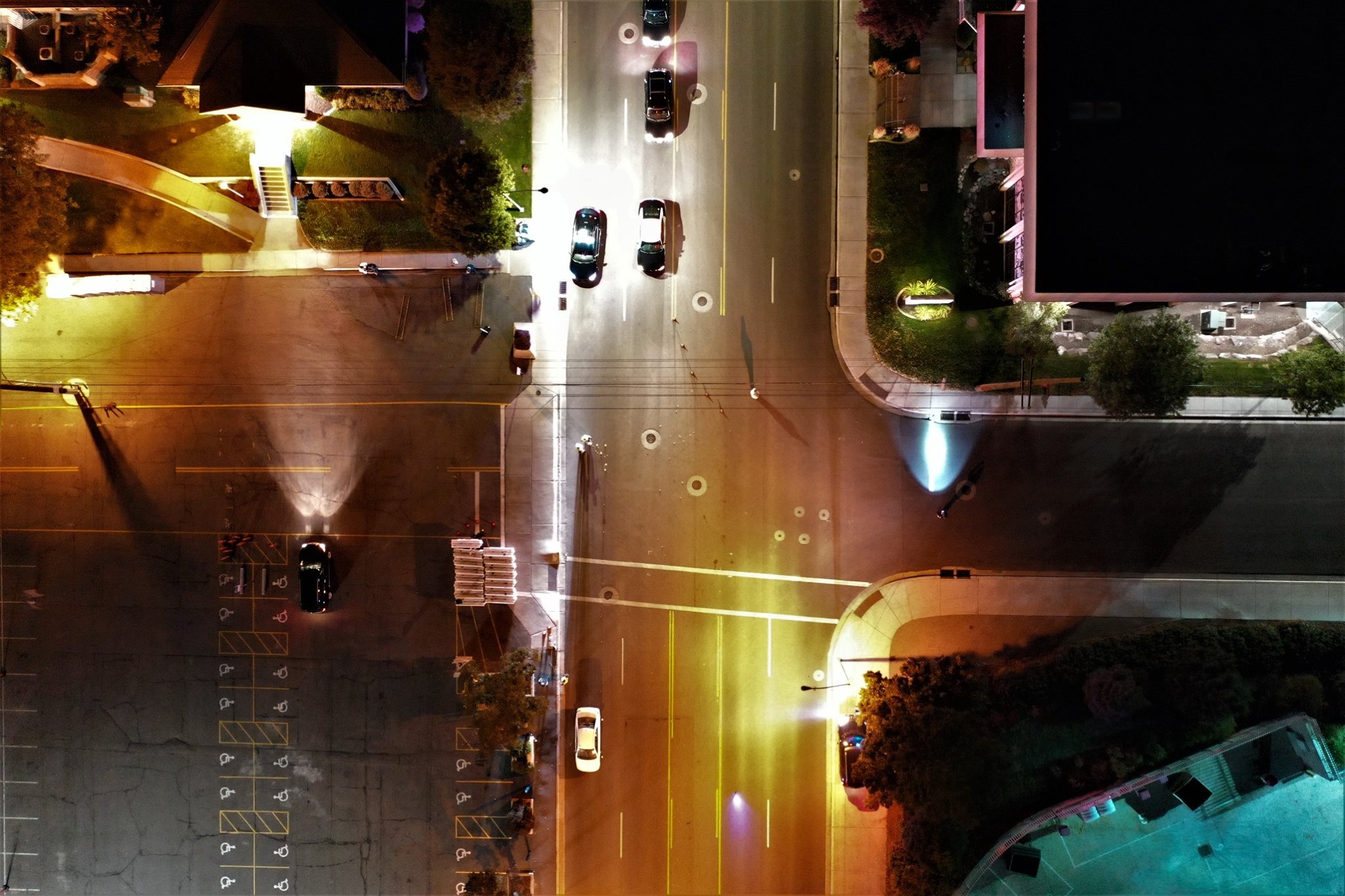 Police identify BYU student who died after being struck by vehicle in Provo