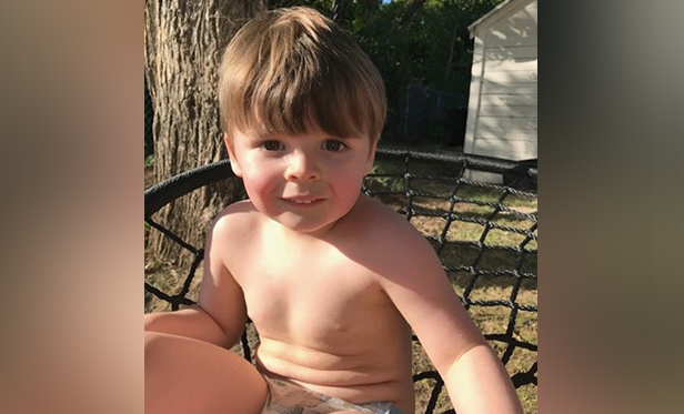 Ogden police locate lost child’s parents