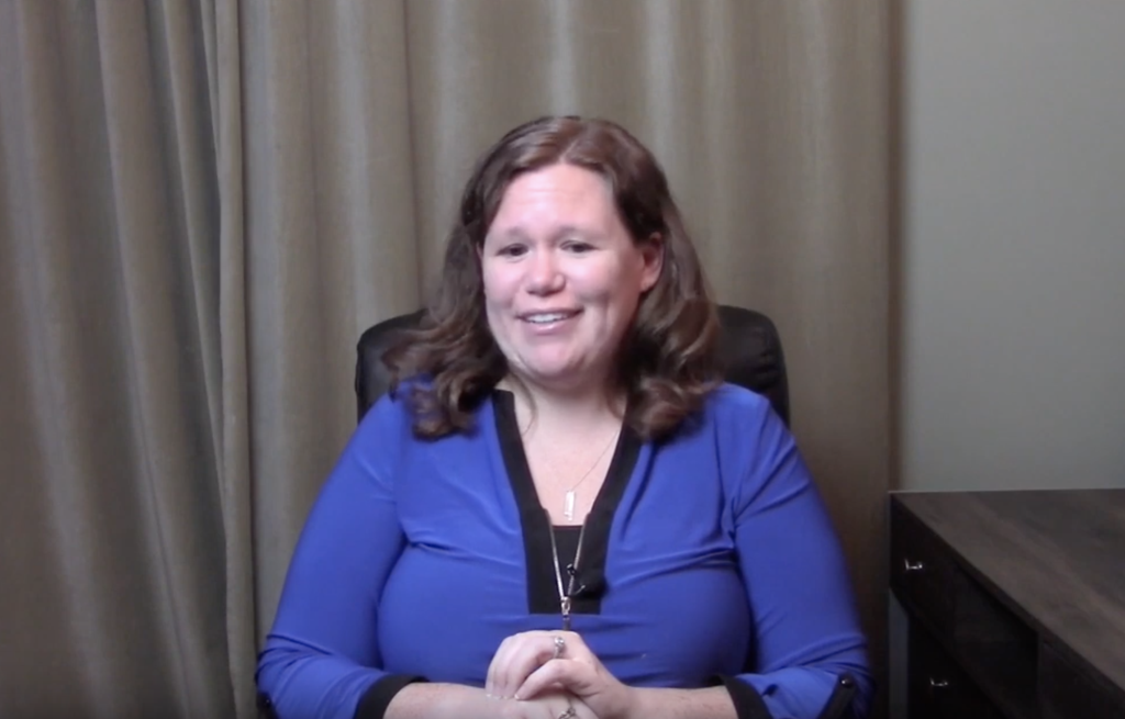 Ogden counselor hopes to turn Rep. Rob Bishop’s seat blue in 2020