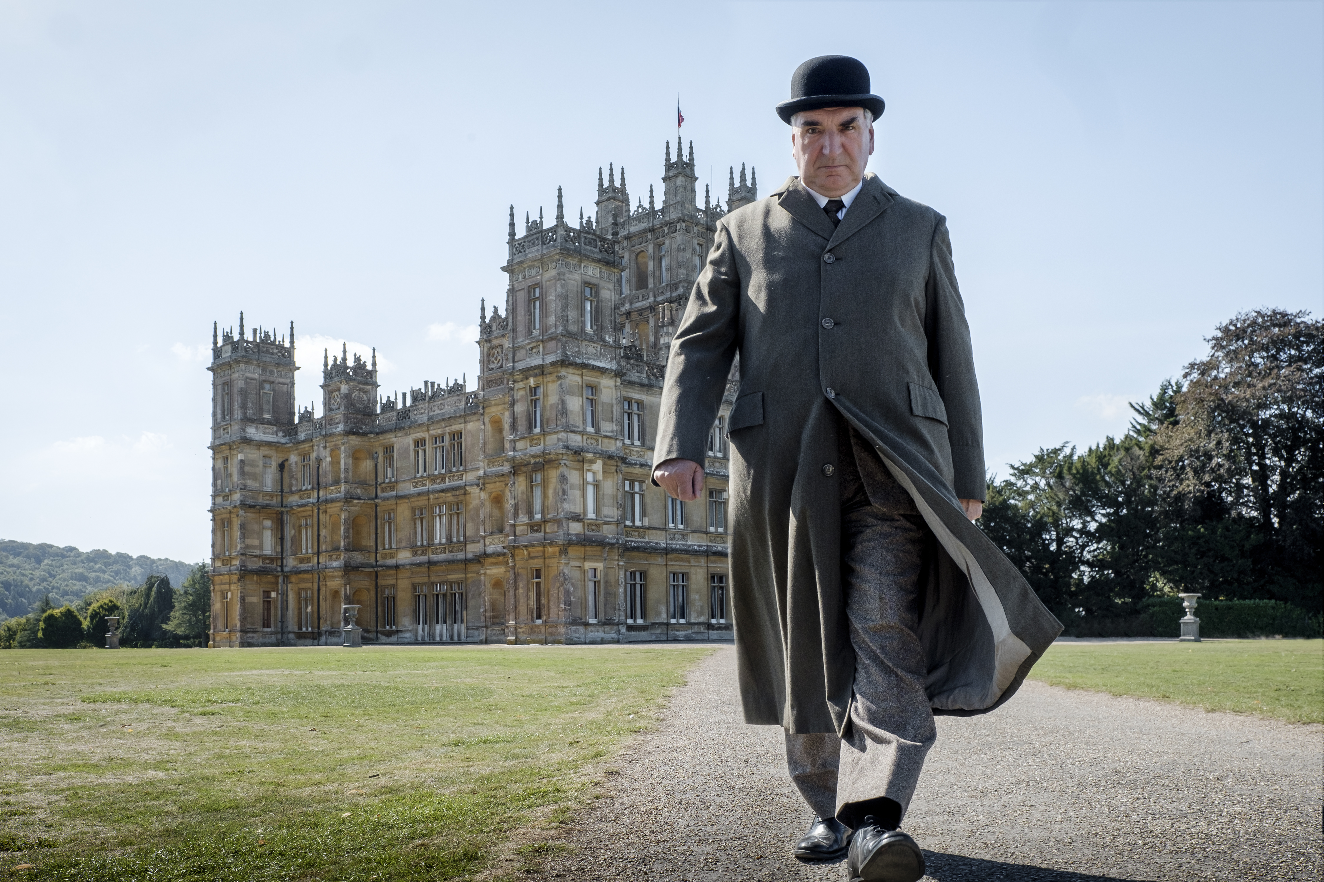 Why Americans care about ‘Downton Abbey’