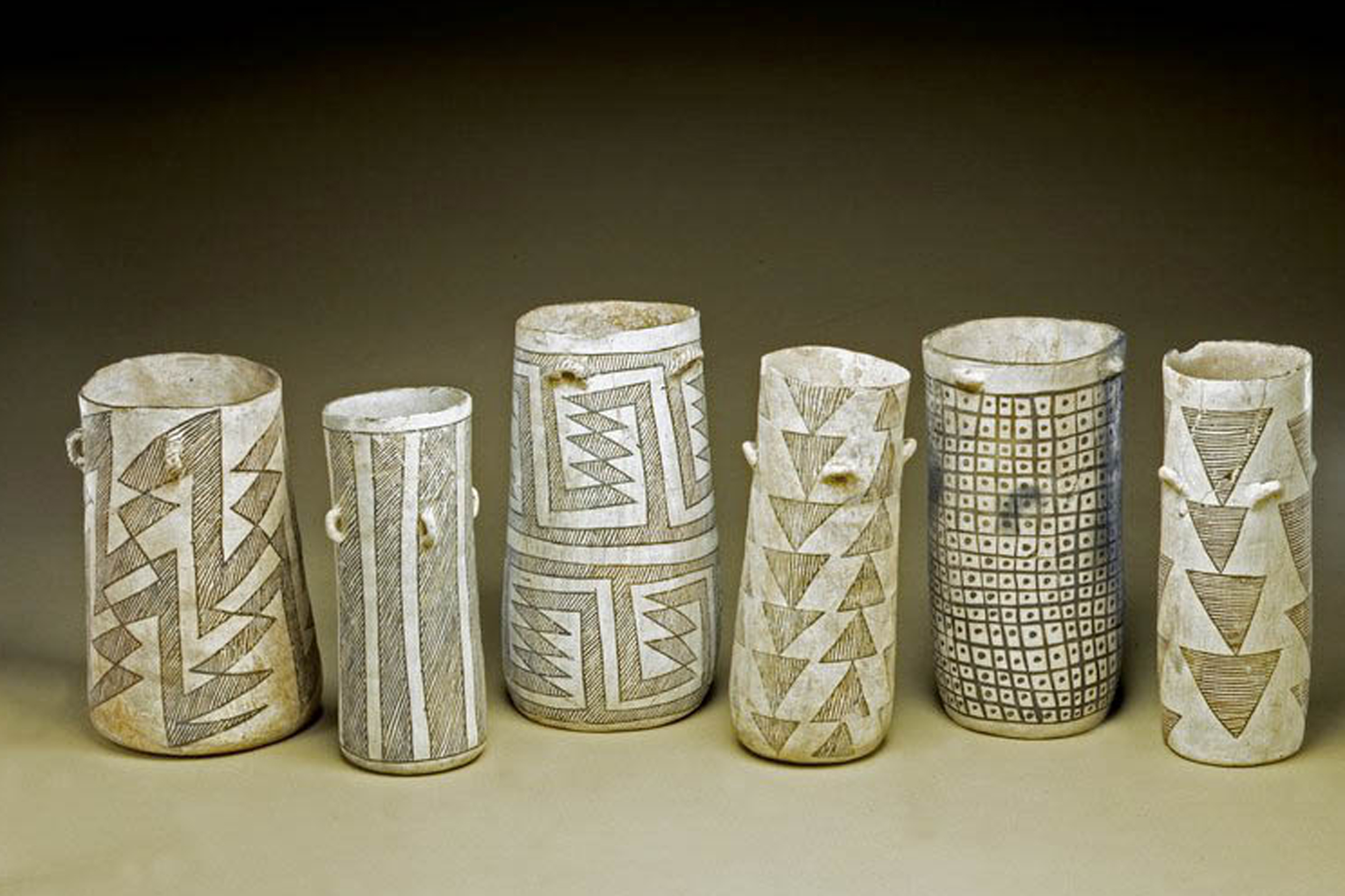 New Mexico professor traces chocolate's ancient path