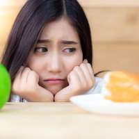 How to care about what you eat — but not too much