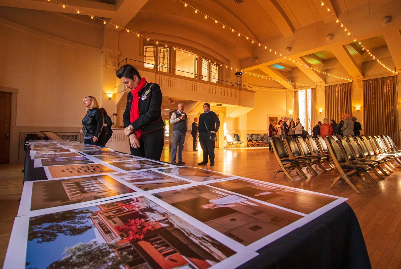 $150K preservation grant awarded for Salt Lake City building in national contest
