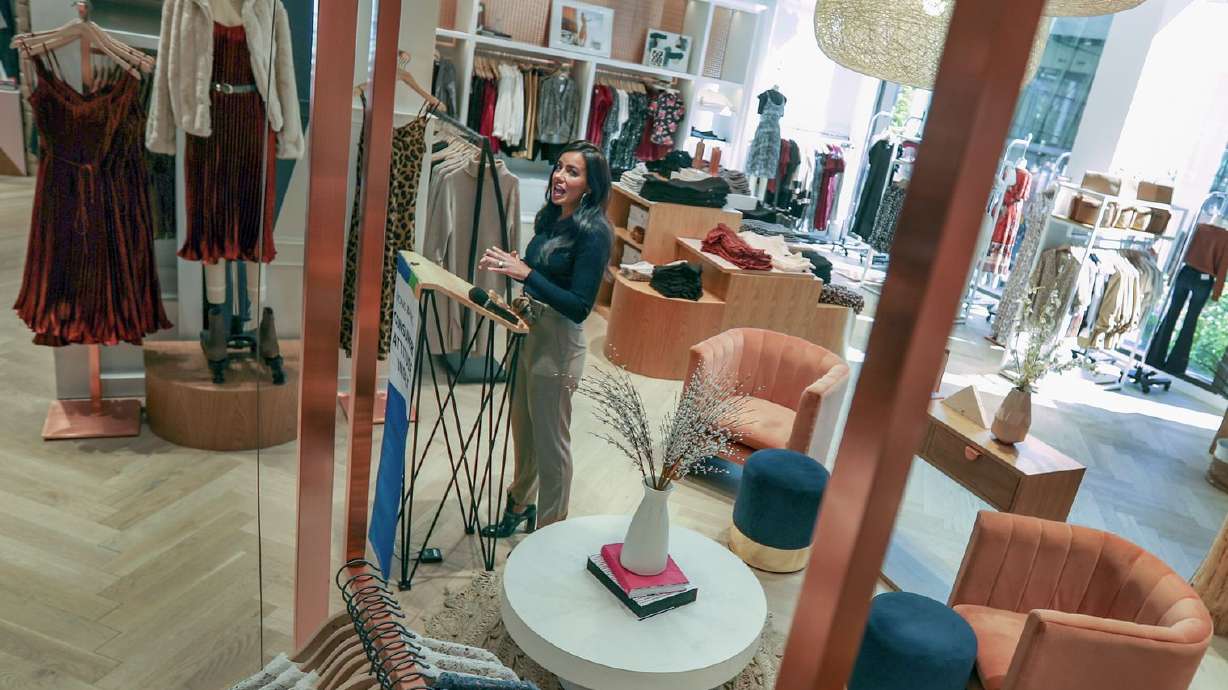 How tariff hikes are affecting one Utah business
