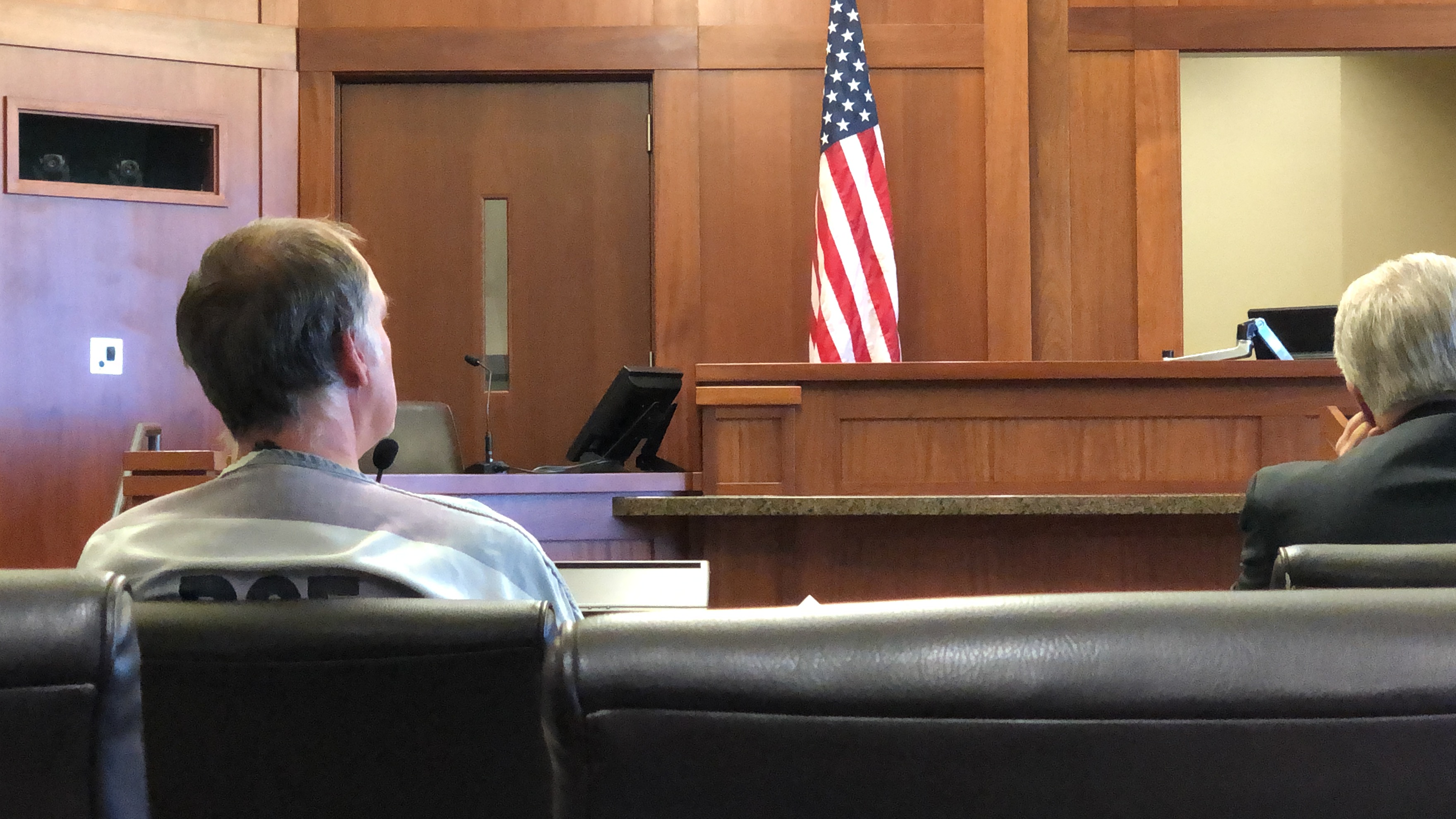 Former Washington County teacher sentenced for sexually abusing students