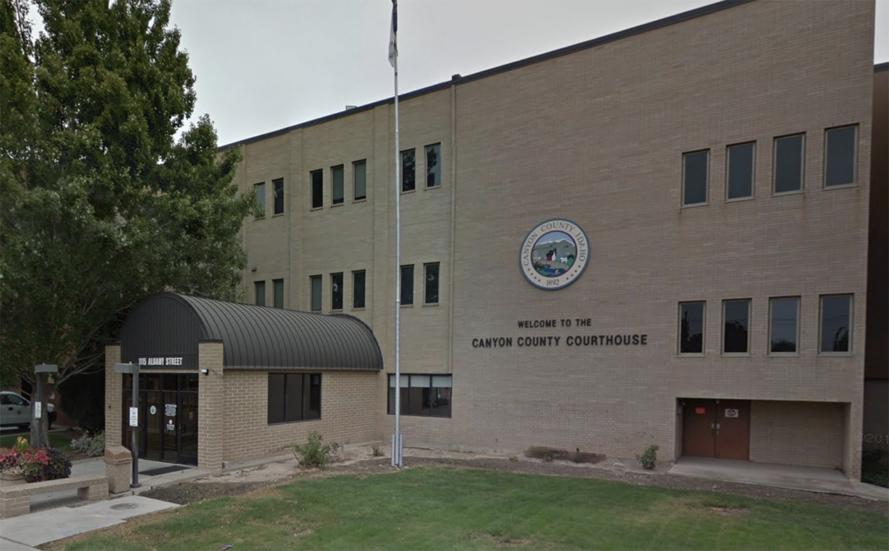 4 Idaho women sue county, say they were paid less than men