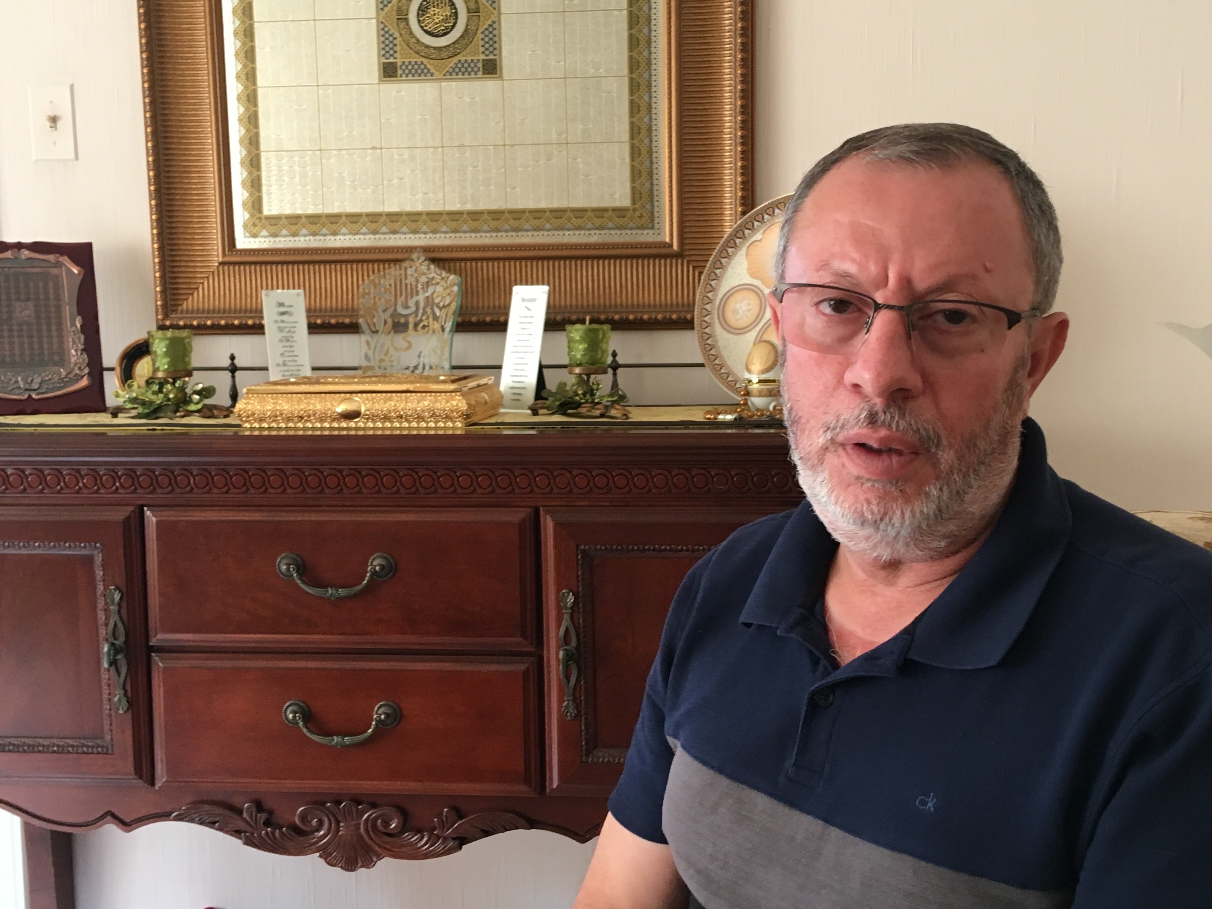 Case stalled months after an aborted deportation to Israel