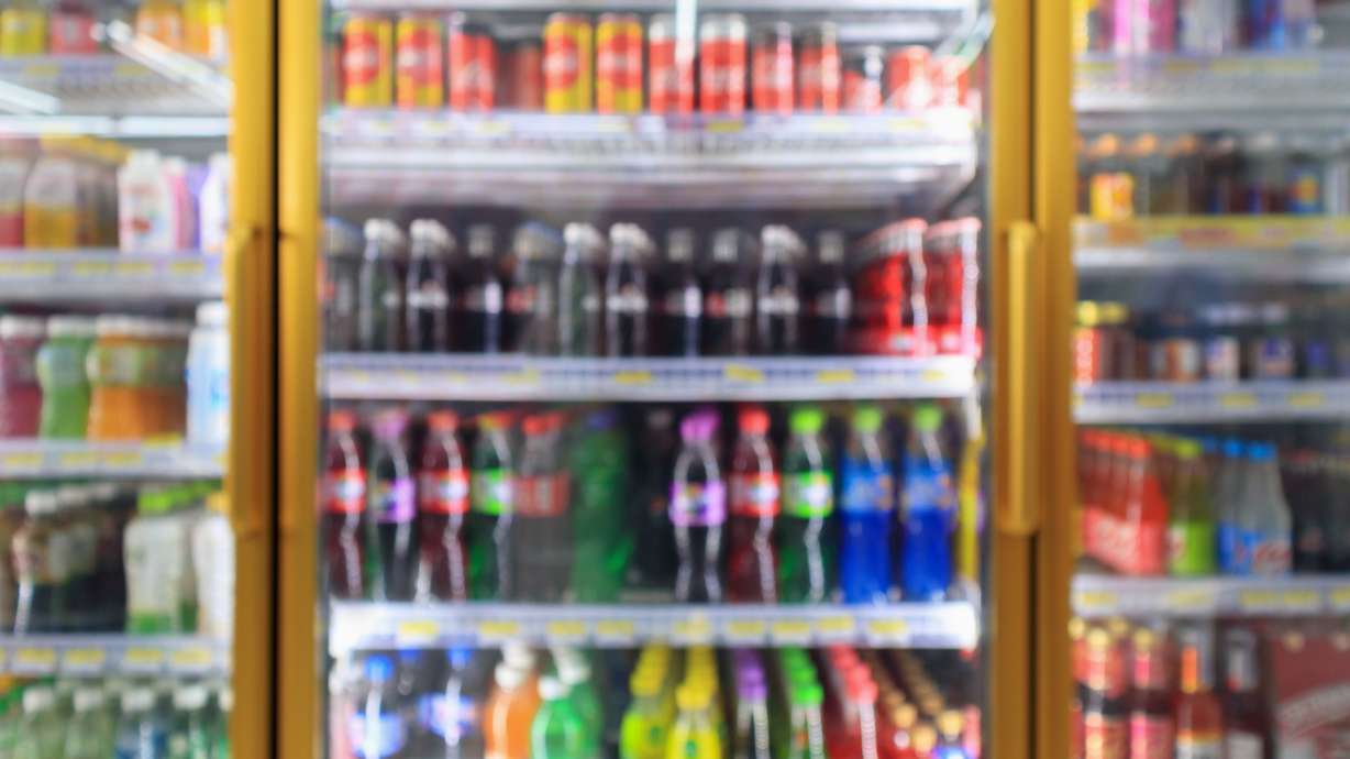 Which drink is best for hydration? Hint: It isn't water