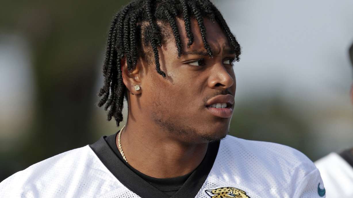 Disgruntled Jalen Ramsey leaves Jags for birth of 2nd child