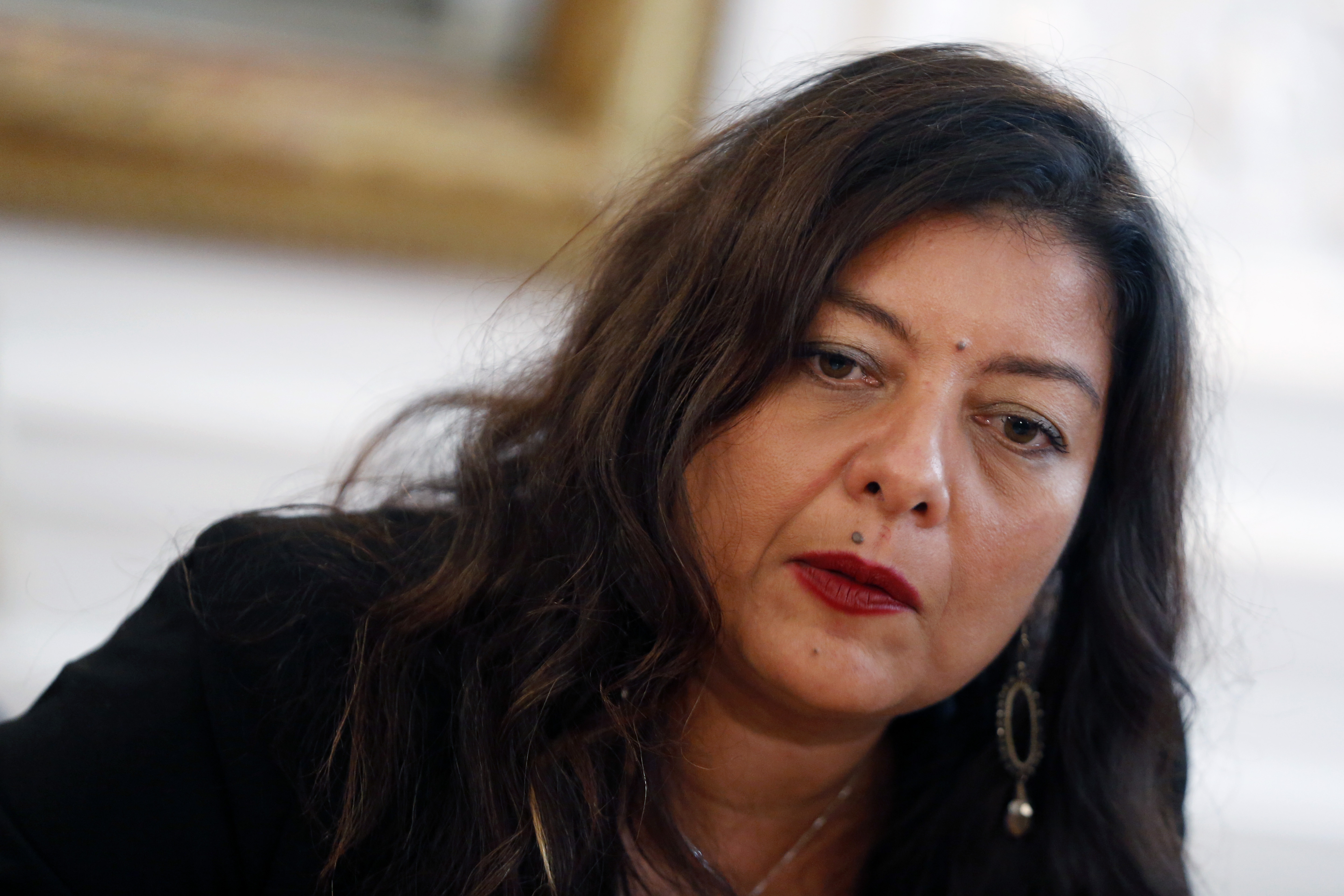 Woman behind French #MeToo movement is fined for defamation