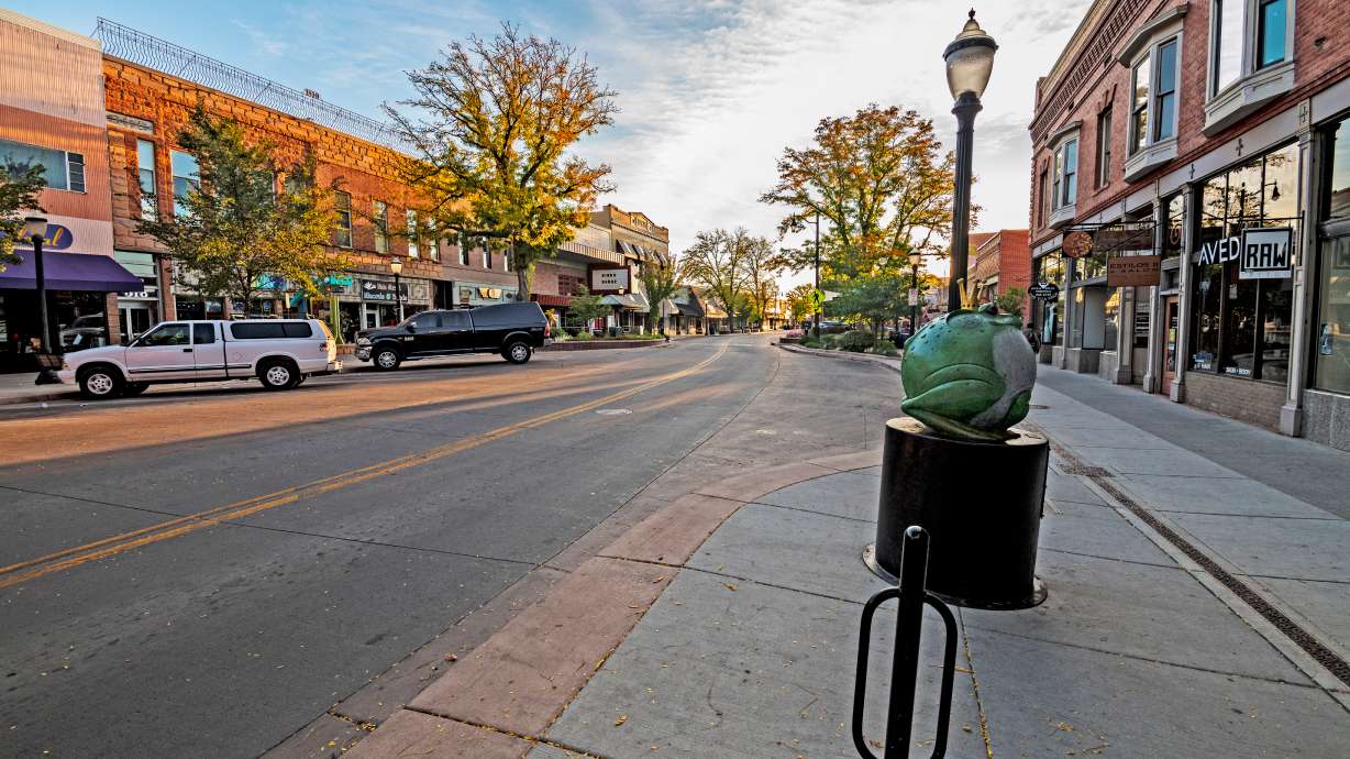 BLM says it's still bringing HQ west as proposed Senate budget nixes funding for move