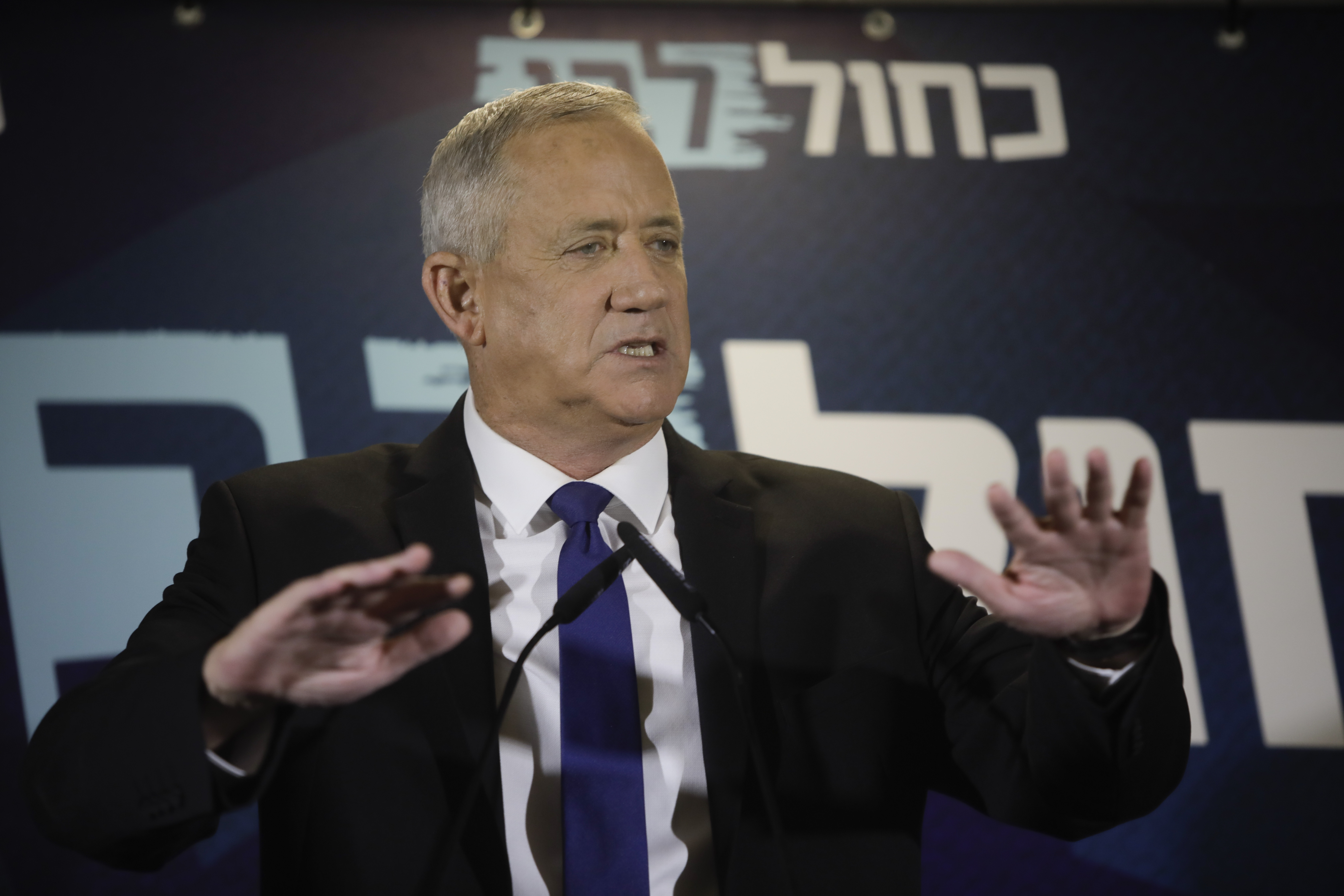 Israeli politics remain in chaos after deadlocked election