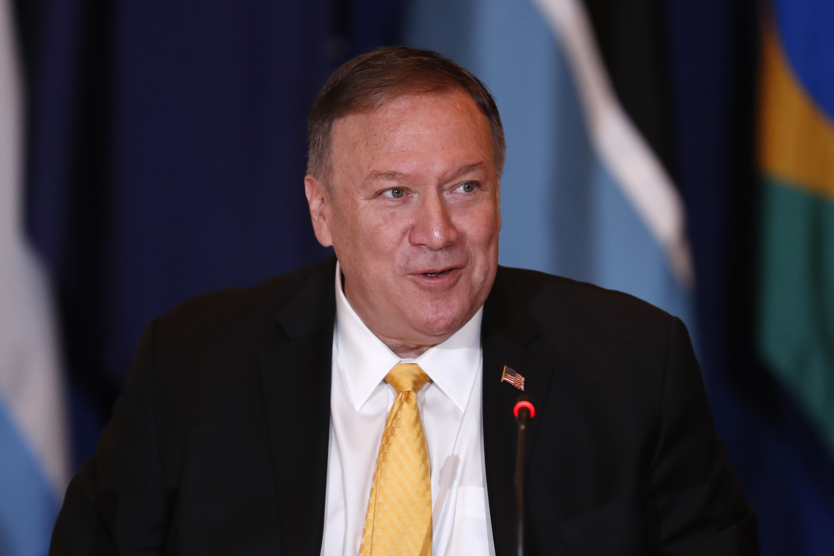 US says Syria used chemical weapons in May attack