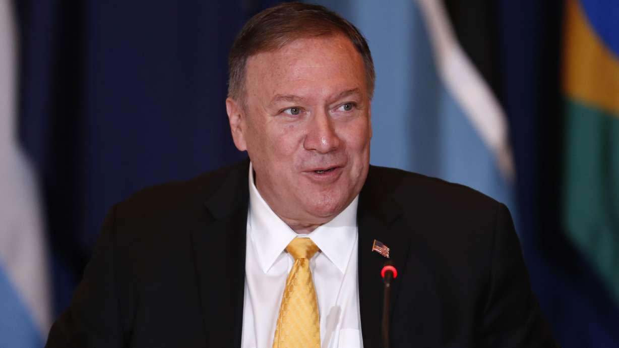 US says Syria used chemical weapons in May attack