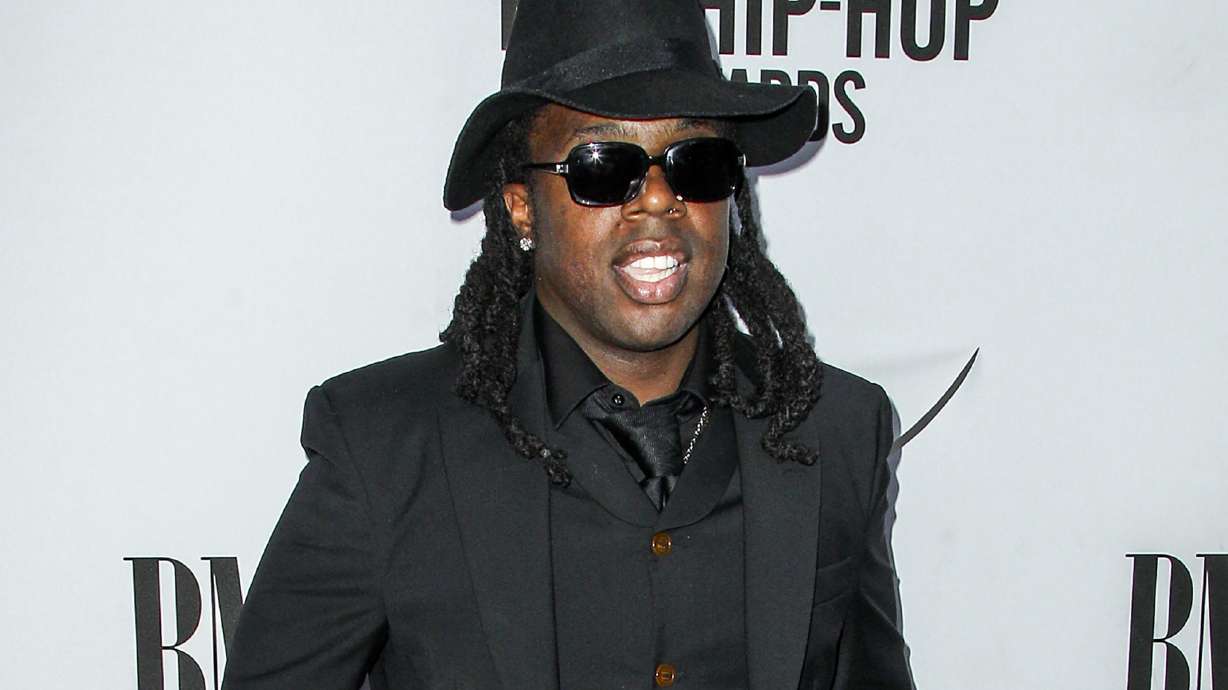 Model wins $15M rape lawsuit against Grammy-winning producer