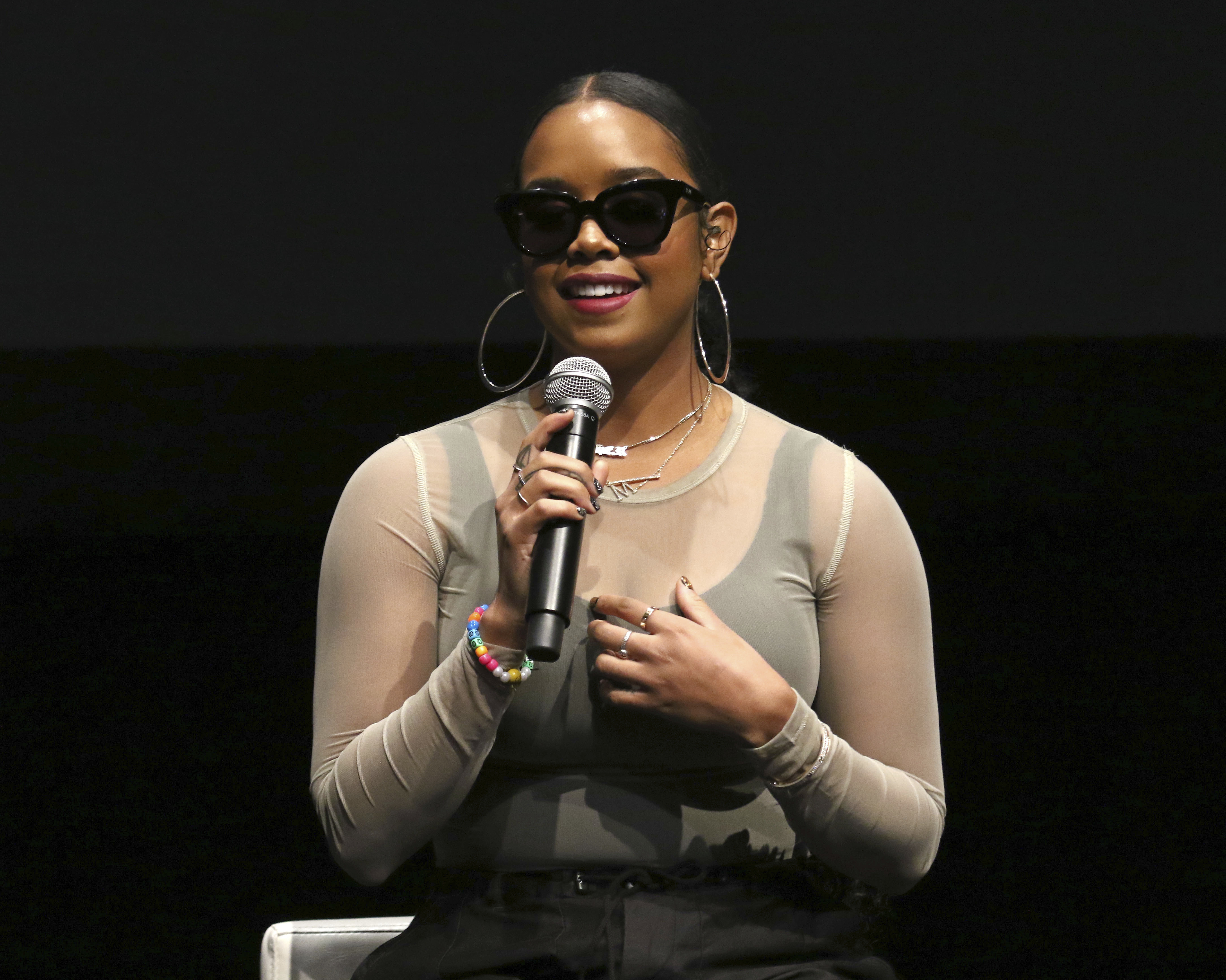 Stars, Global Citizen founder outline massive 2020 concert