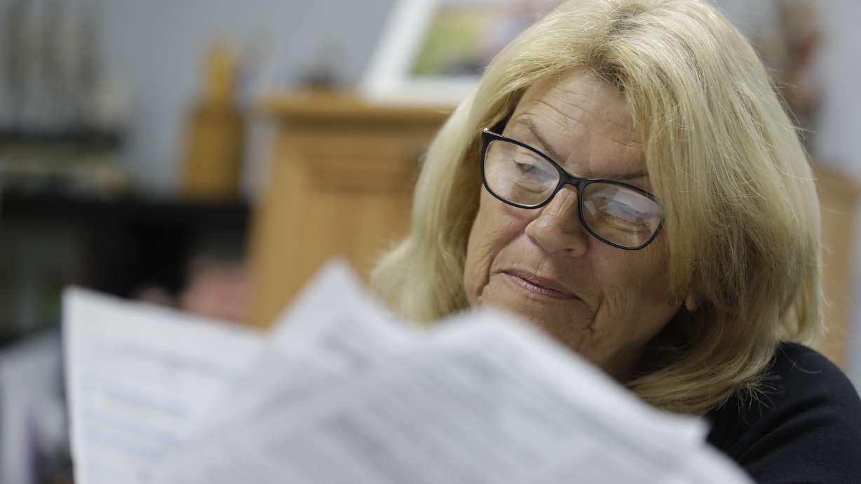 Feds crack Medicare gene test fraud that peddled cheek swabs