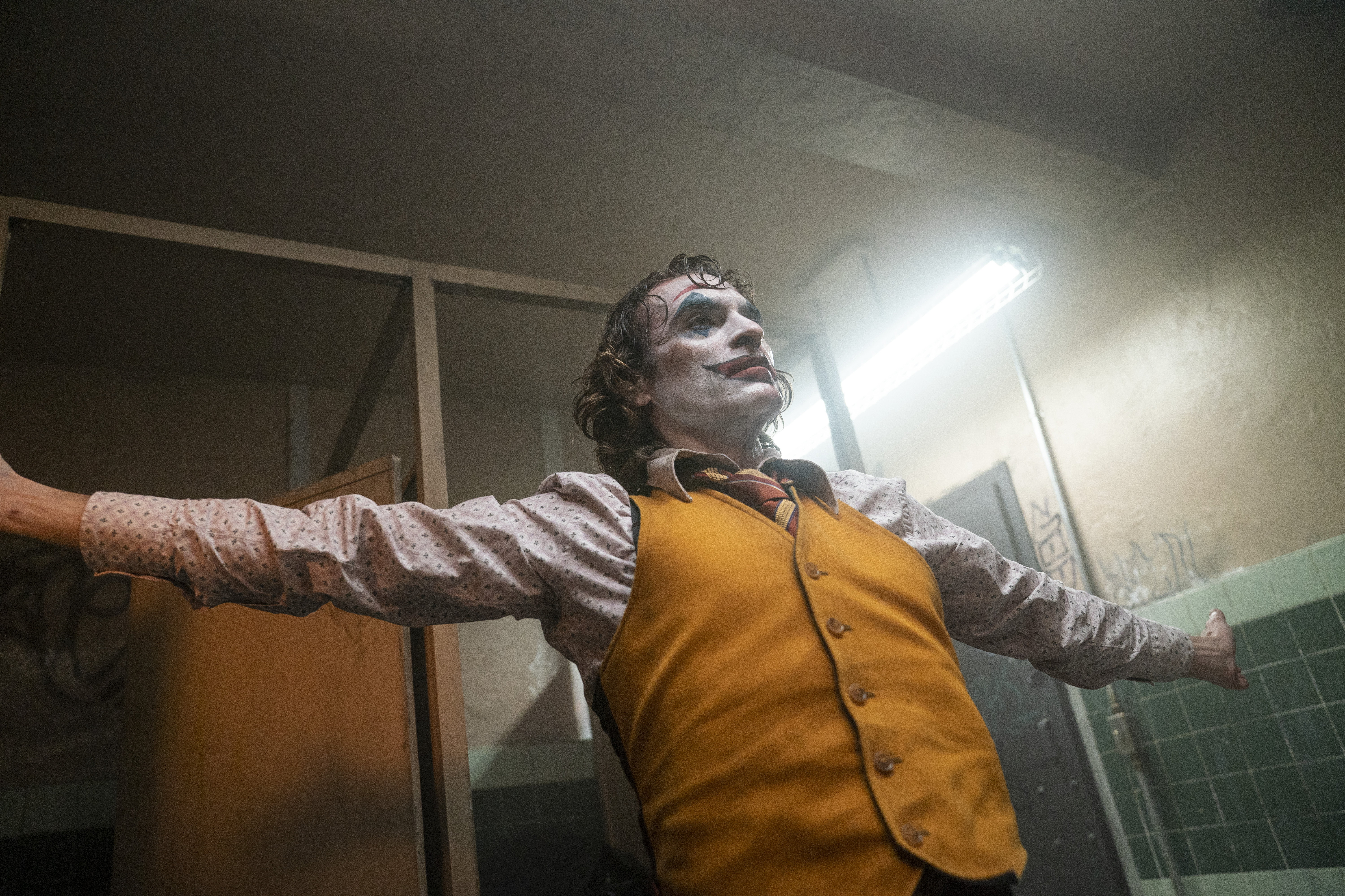 This is the wrong time for ‘Joker’