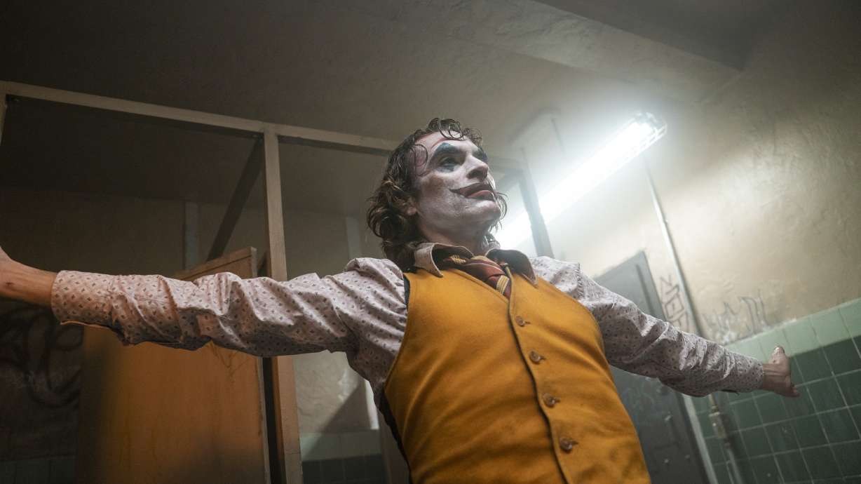 This is the wrong time for ‘Joker’