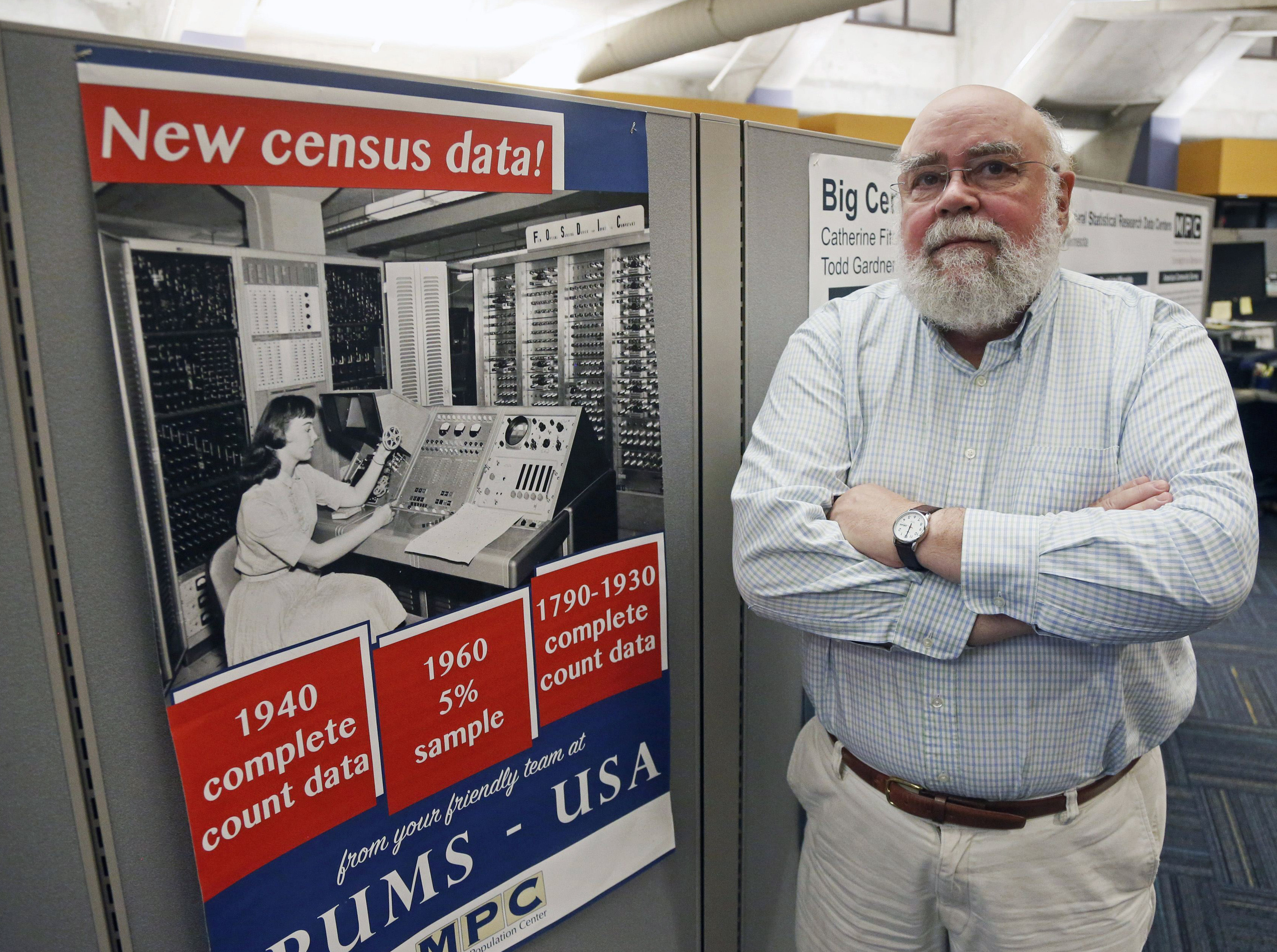 Researchers question Census Bureau's new approach to privacy