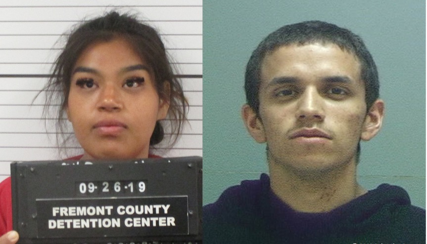 Charges filed against parents in Utah kidnapping case