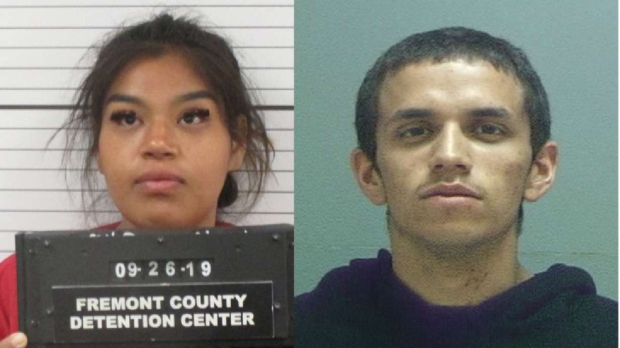 Charges filed against parents in Utah kidnapping case